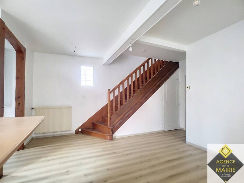 Maison à louer, 60m², DRAVEIL