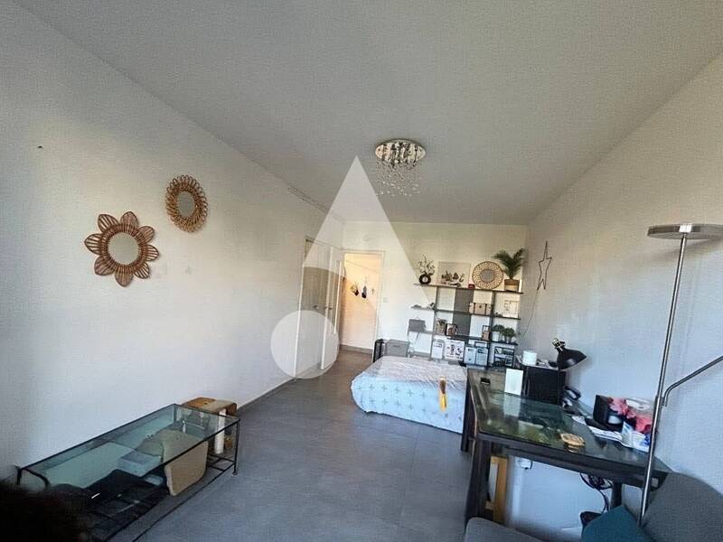 Maison à louer, 32m², AIX EN PROVENCE