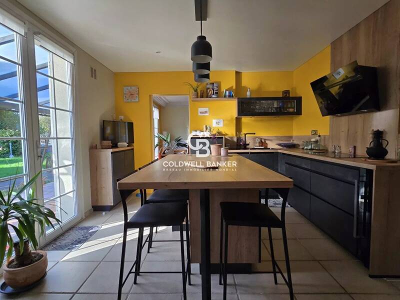 Maison à vendre, 226m², LE MANS