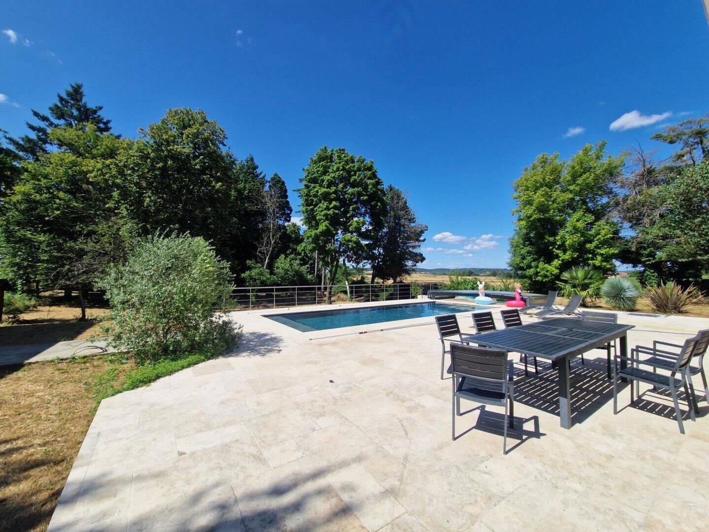 Maison à vendre, 291m², SEYSSUEL