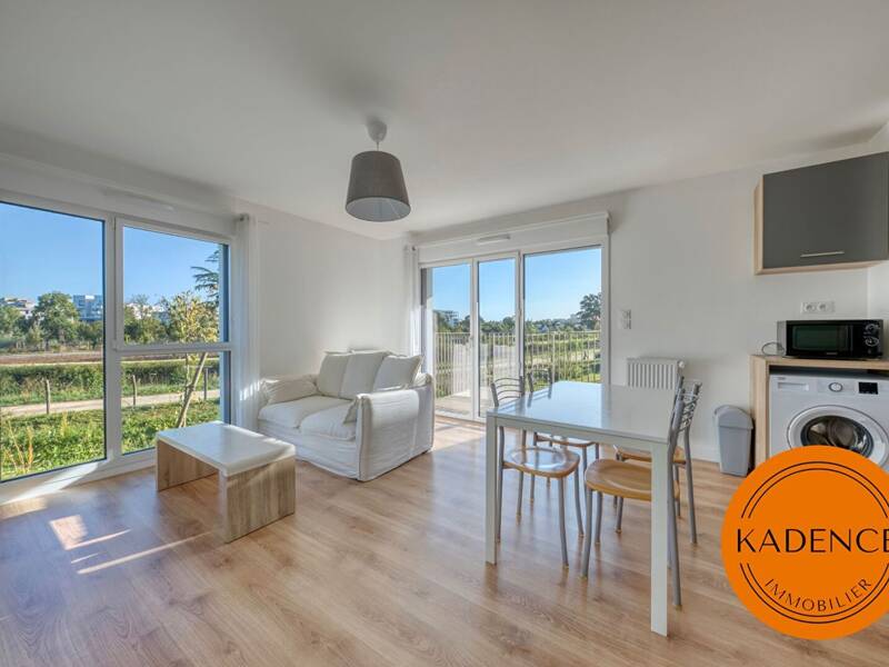 Maison à vendre, 42m², RENNES