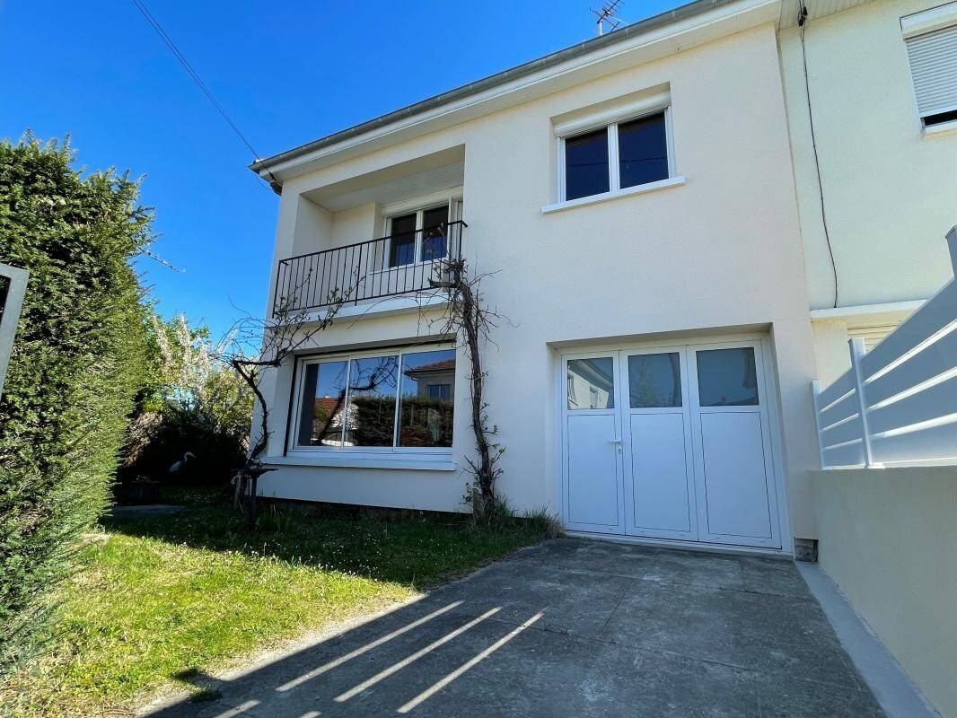 Maison à vendre, 78m², TAVERNY