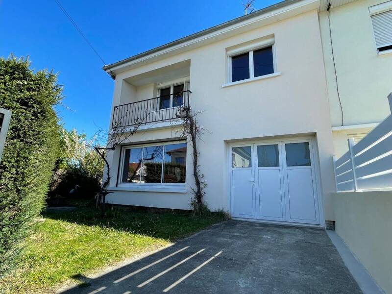 Maison à vendre, 78m², TAVERNY