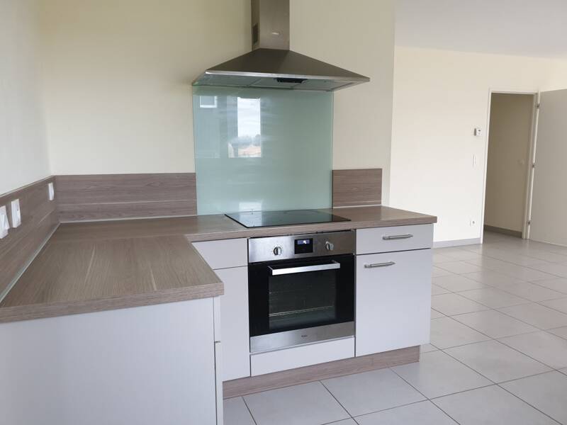 Maison à louer, 101m², VOUNEUIL SOUS BIARD