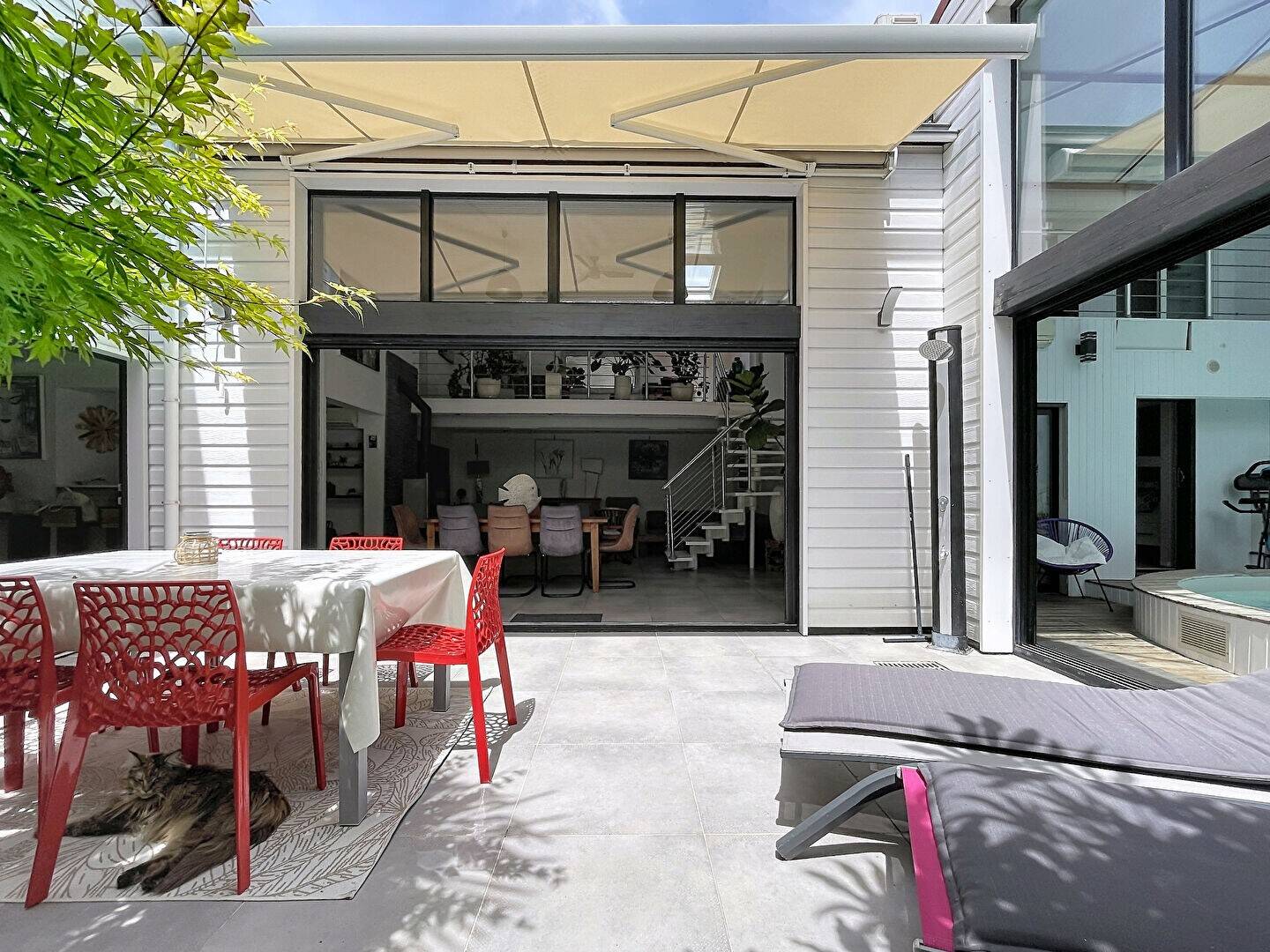 Maison à vendre, 250m², LA ROCHELLE