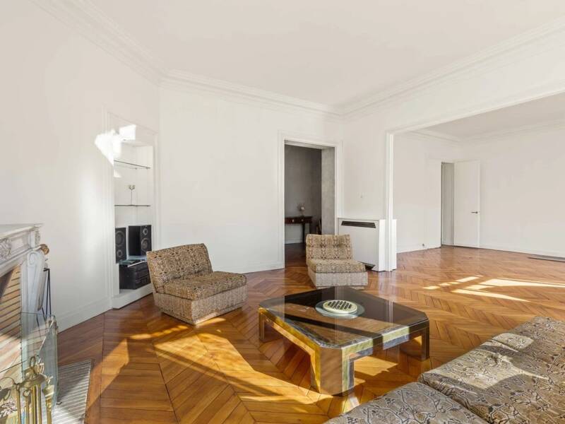 Maison à vendre, 173m², PARIS 12E