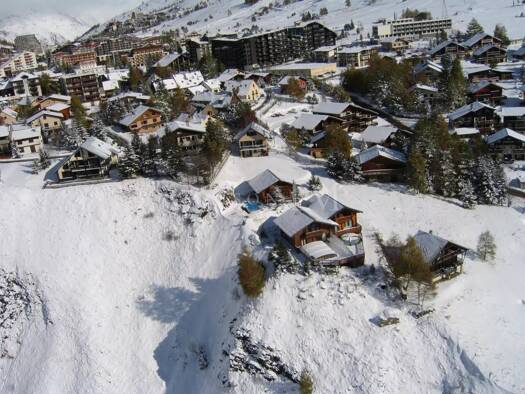 Chalet à vendre 1 325 000 € 6 pièces 5 chambres 120 m² Les Deux Alpes 38860