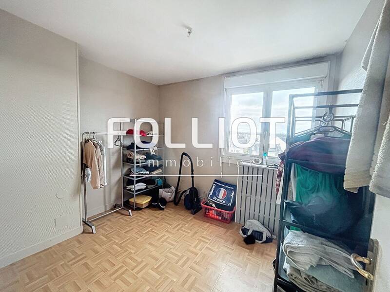 Maison à vendre, 65m², VIRE