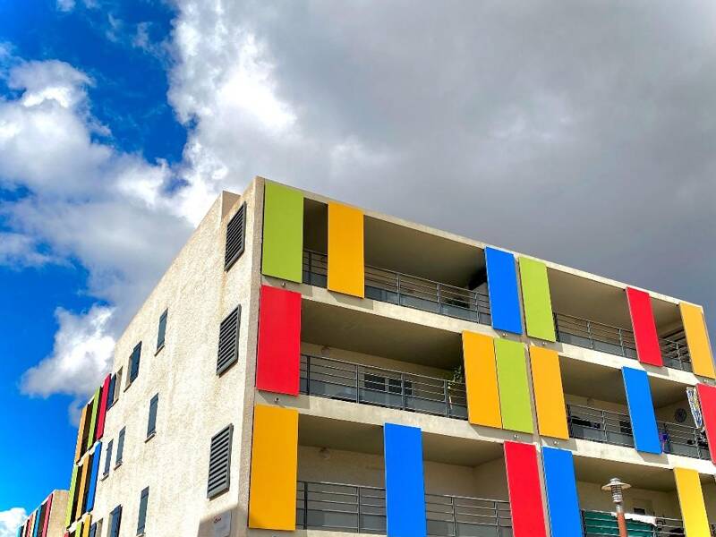 Maison à louer, 42m², BEZIERS