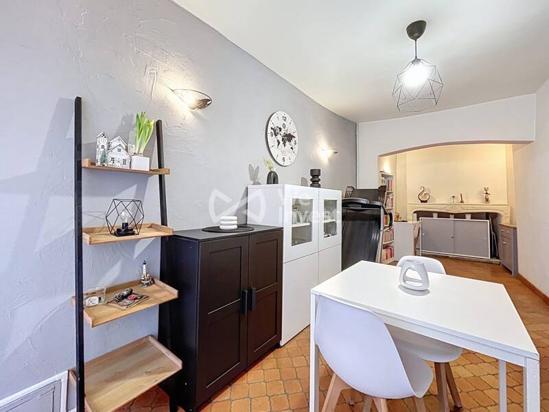 Maison à vendre, 154m², VIC LE COMTE