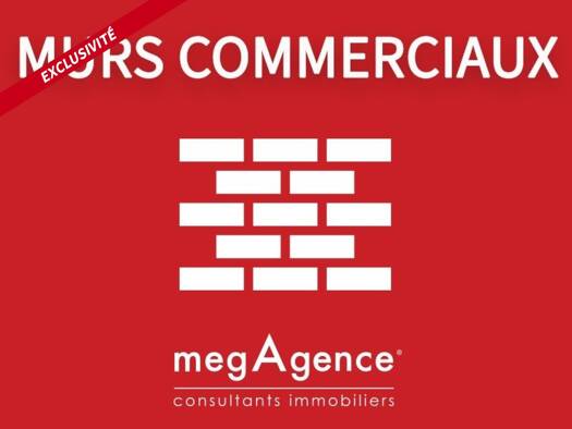 Local commercial à vendre 108 000 € 88 m² de surface de vente Sanitas-Rotonde Tours 37000