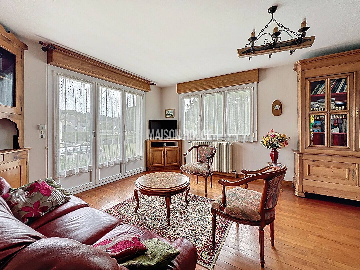 Maison à vendre, 125m², SAINT BROLADRE