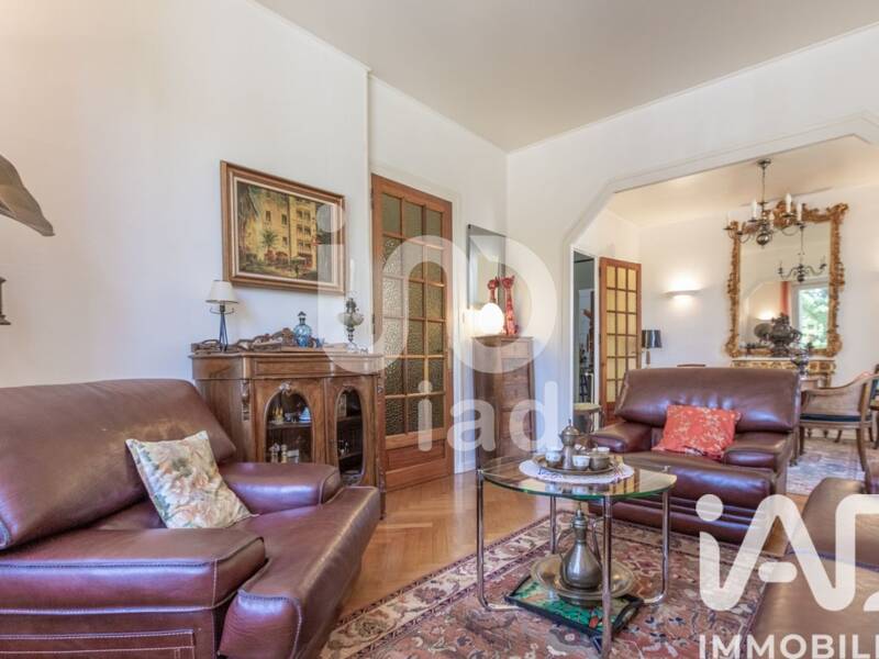 Maison à vendre, 135m², BRON