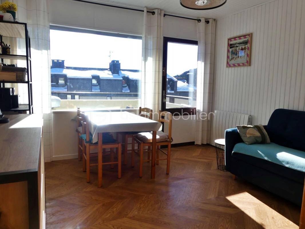Maison à vendre, 25m², FONT ROMEU ODEILLO VIA