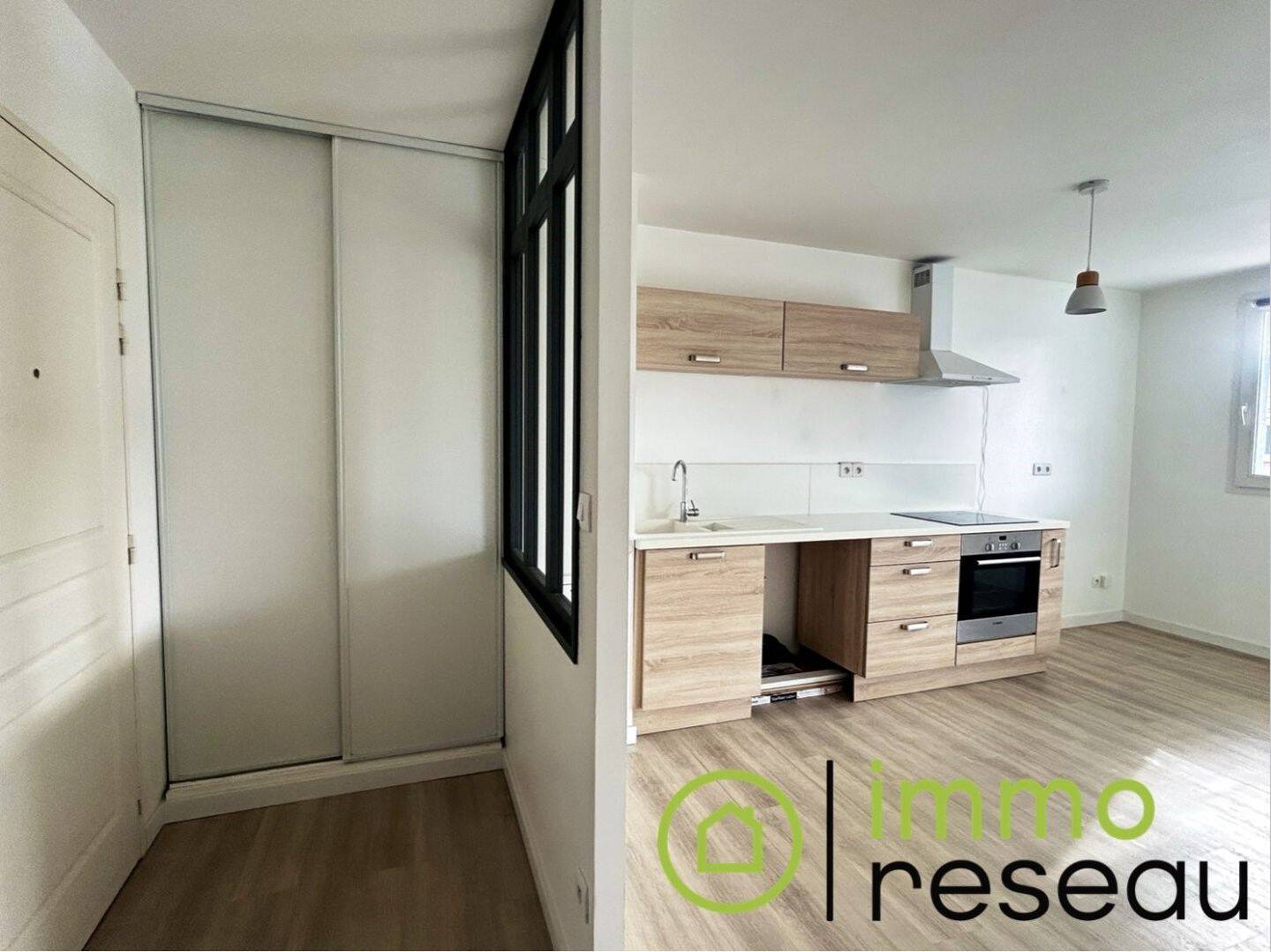 Maison à vendre, 47m², LOOS