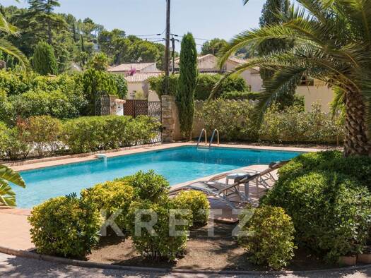 Maison à vendre 945 000 € 5 pièces 4 chambres 134,84 m² dès le 01/09/2026 Plan de la Mer-Fregate-Rampale-Alon Saint-Cyr-sur-Mer 83270