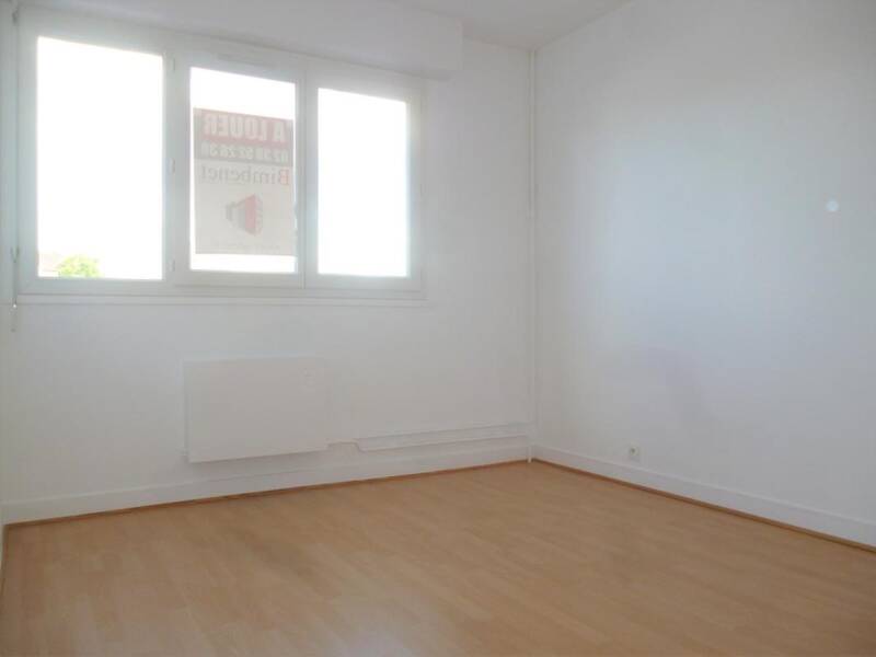 Maison à louer, 50m², SAINT JEAN LE BLANC