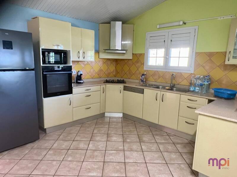 Maison à louer, 111m², LE FRANCOIS