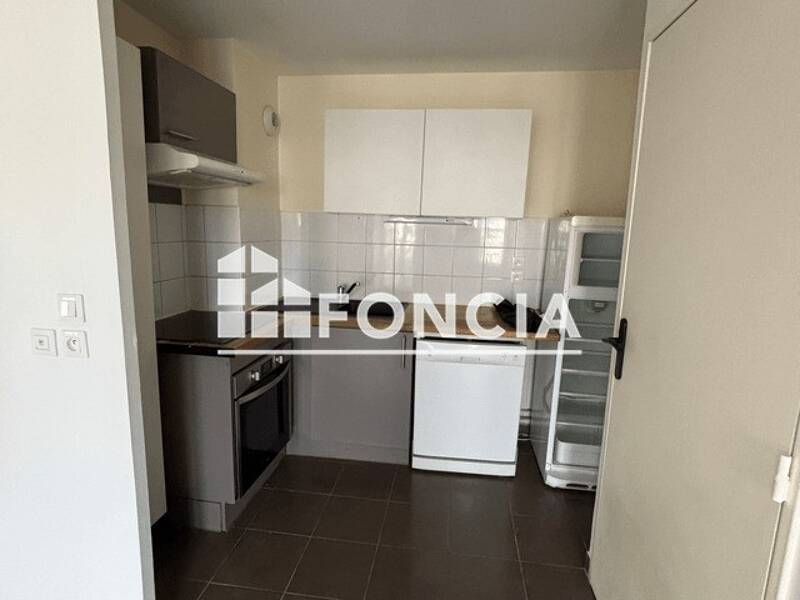 Maison à louer, 56m², PERSAN