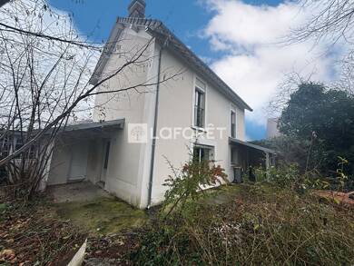 Maison à vendre 212 000 € 3 pièces 2 chambres 85 m² 268 m² de terrain Cesson 77240