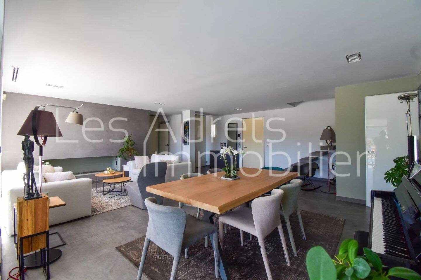 Maison à vendre, 203m², LES ADRETS DE L'ESTEREL