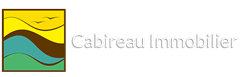 Cabireau immobilier logo