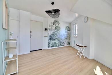 Appartement à vendre 87 200 € 1 pièce 18 m² Dernier étage, Étage 2/2 Hôpital Berck 62600