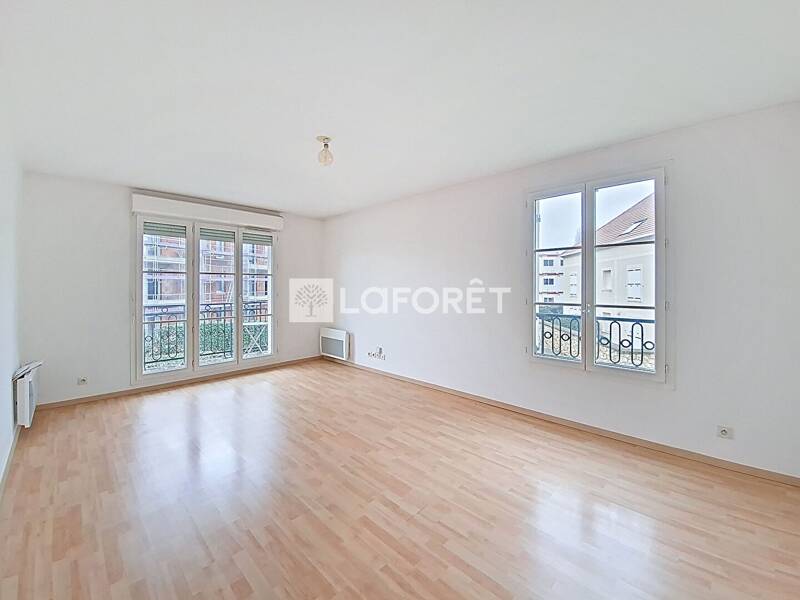 Maison à louer, 62m², TIGERY