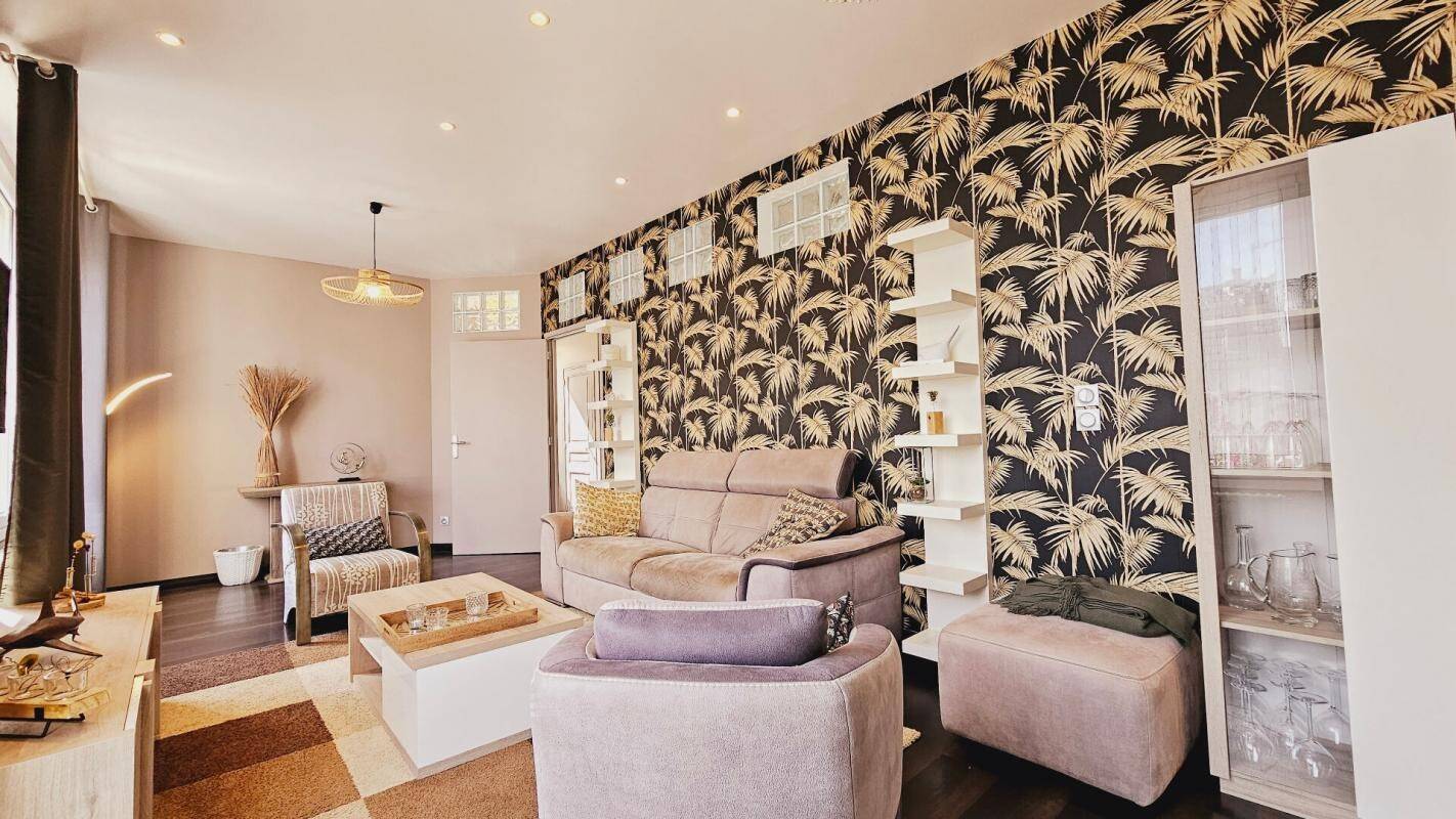 Maison à vendre, 140m², BOURGES