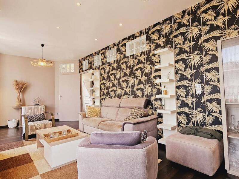 Maison à vendre, 140m², BOURGES