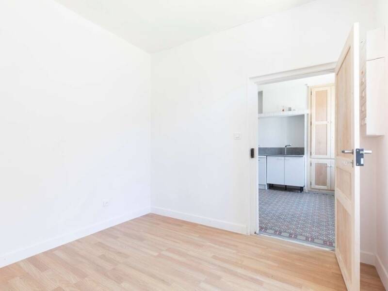 Maison à louer, 40m², DOMERAT