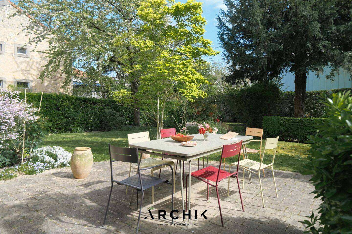 Maison à vendre, 231m², ARGENTEUIL