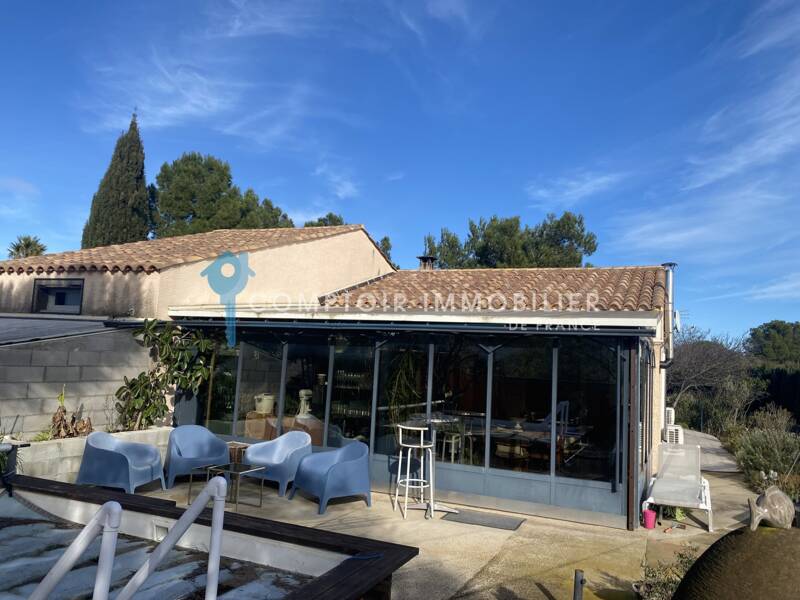 Maison à vendre, 172m², LA PALME