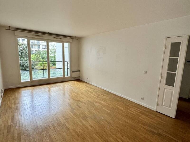 Maison à louer, 68m², ISSY LES MOULINEAUX