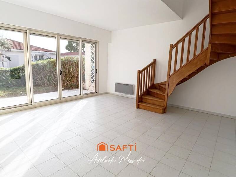 Maison à vendre, 92m², NICE