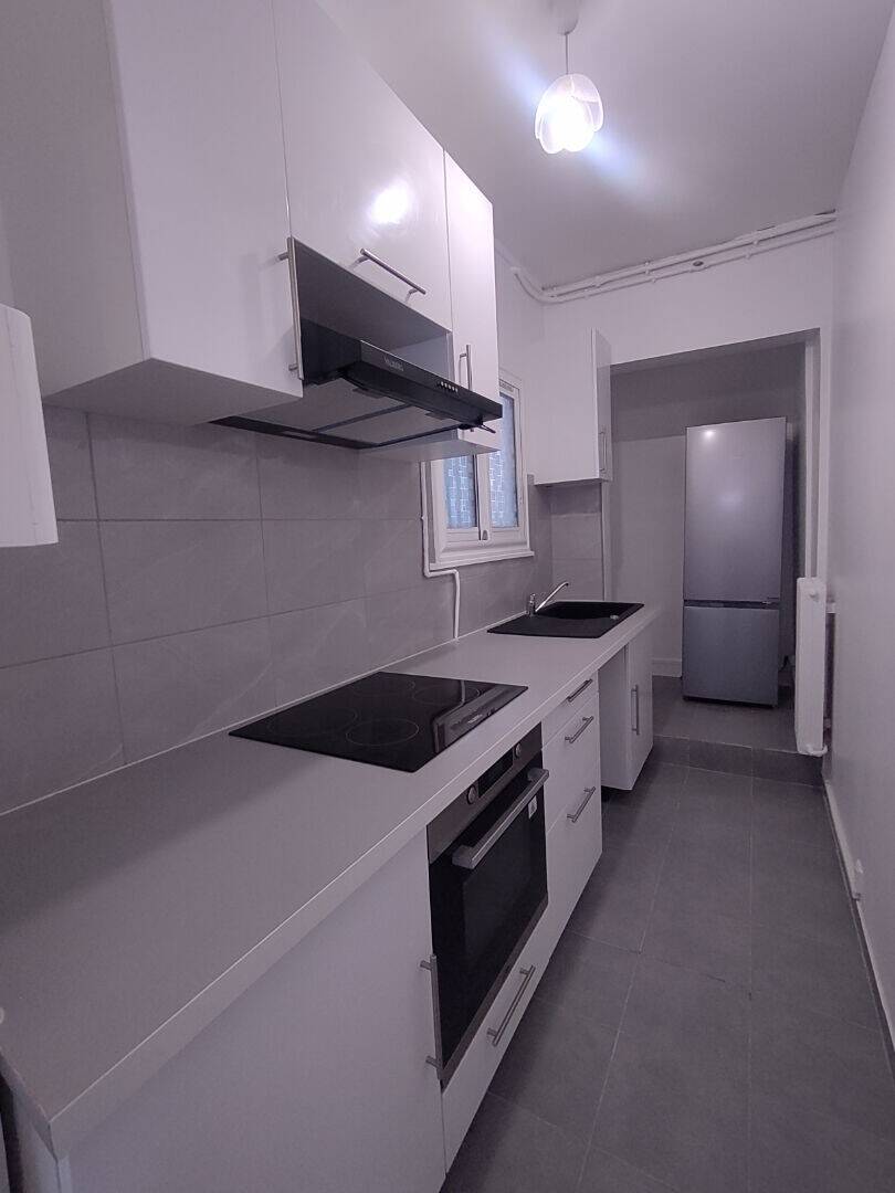 Maison à louer, 40m², MONTREUIL