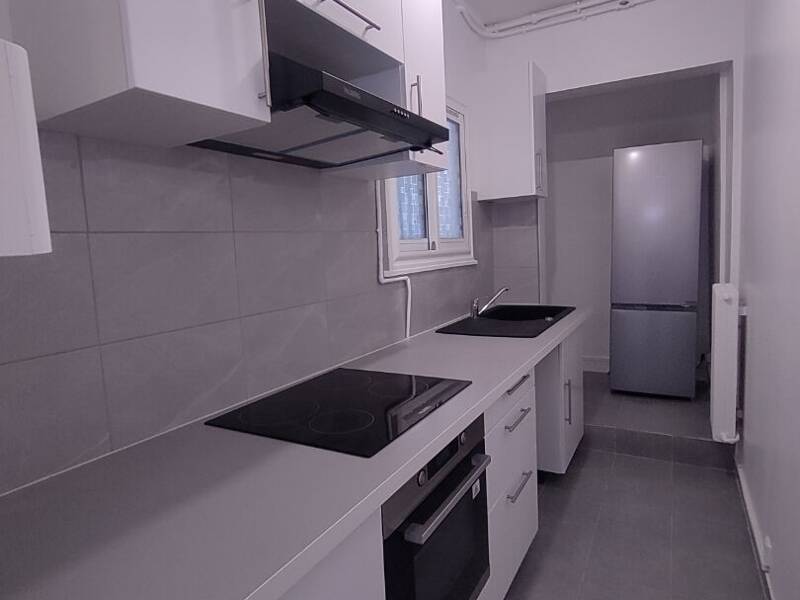 Maison à louer, 40m², MONTREUIL
