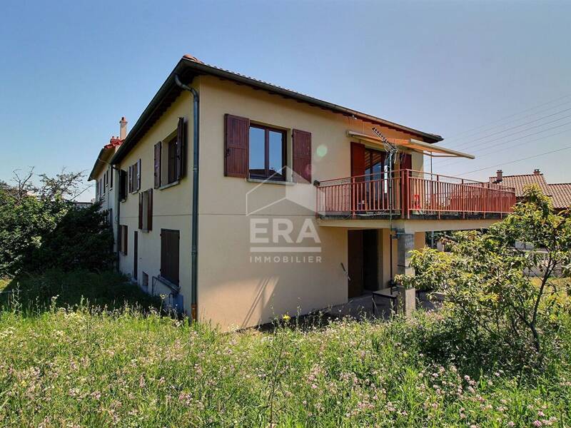 Maison à vendre, 227m², CLERMONT FERRAND