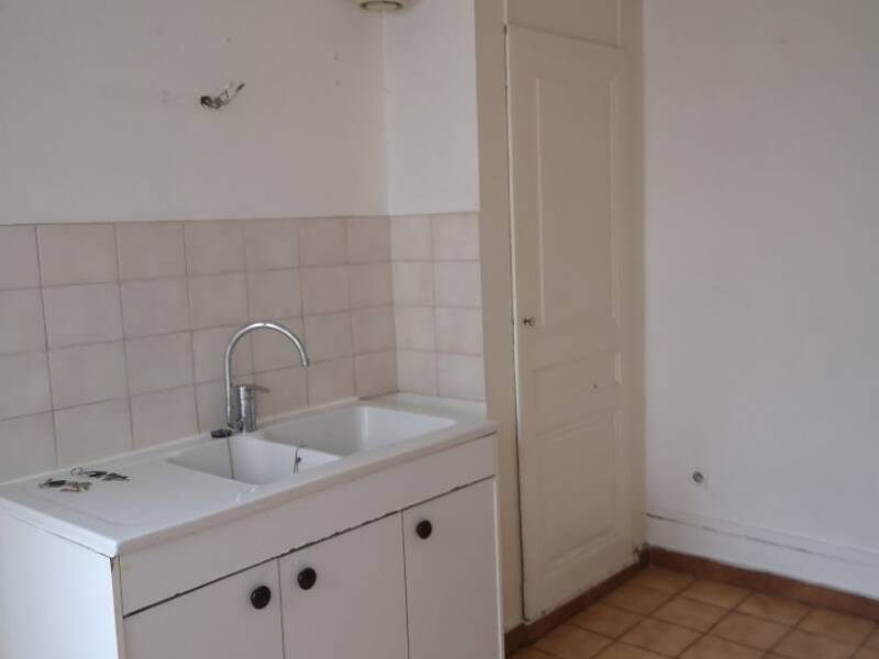 Maison à louer, 73m², LYON 2E