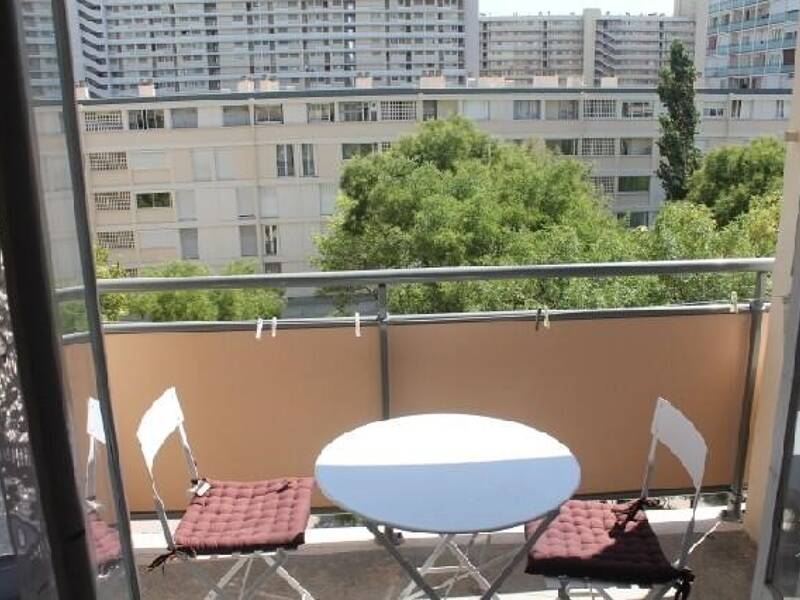 Maison à louer, 43m², MARSEILLE 9E