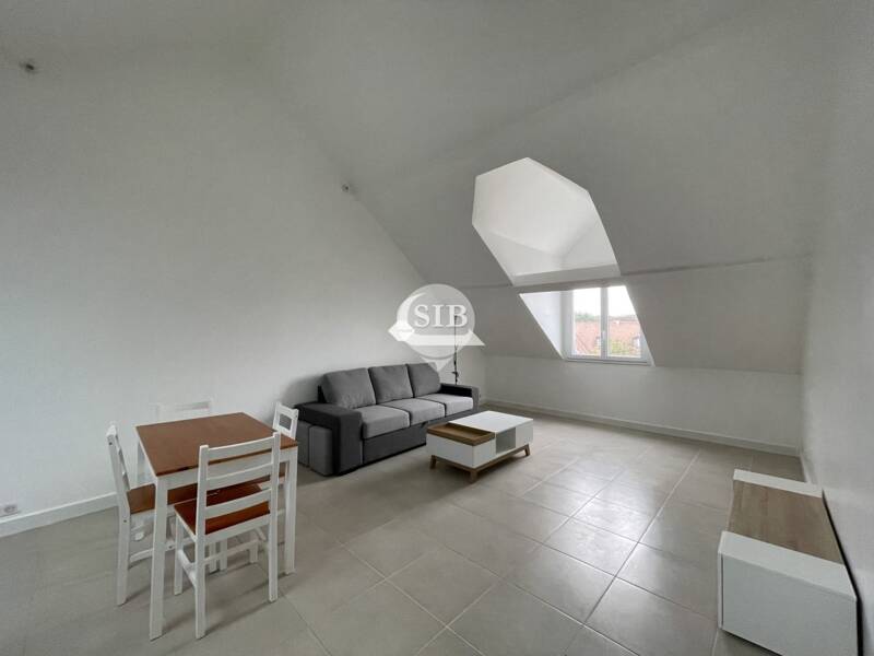 Maison à louer, 49m², NOZAY