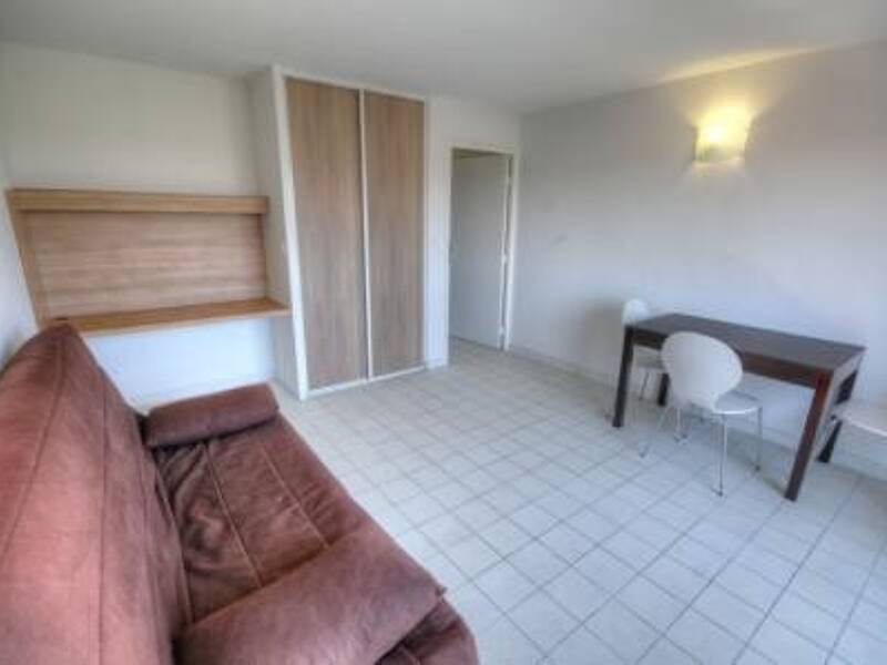 Maison à louer, 25m², MONTPELLIER