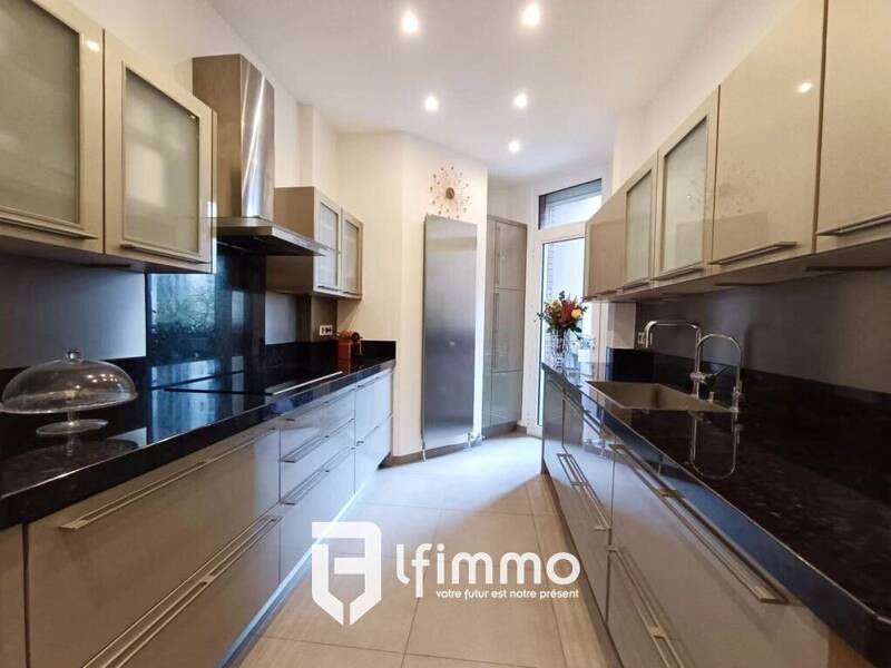 Maison à vendre, 130m², PARIS 16E