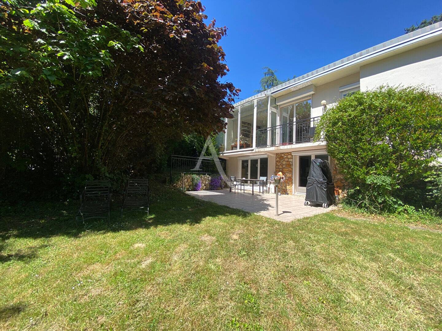 Maison à vendre, 180m², GIF SUR YVETTE