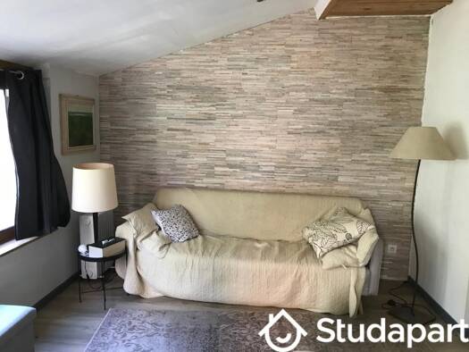 Colocation à louer 330 € 1 pièce 2 chambres 12 m² dès le 01/05/2026 Rive Droite-Apport Paris Gare Corbeil-Essonnes 91100