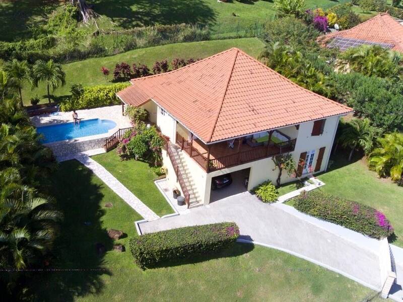 Maison à vendre, 140m², LE ROBERT