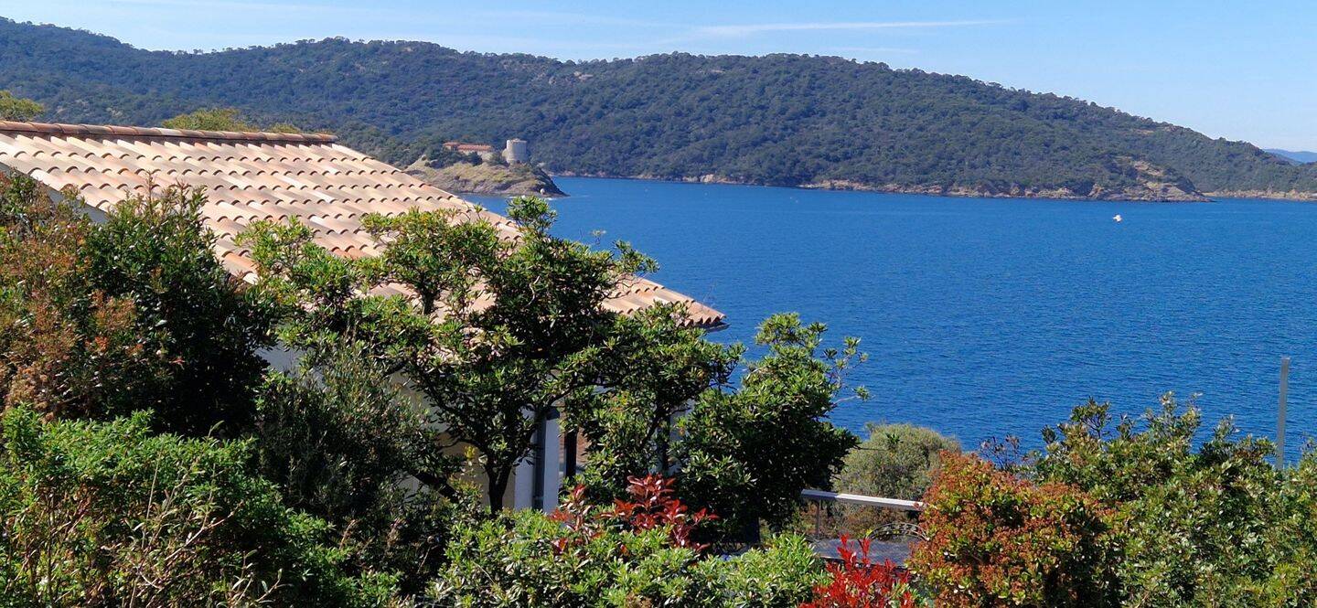 Maison à vendre, 72m², ILE DU LEVANT