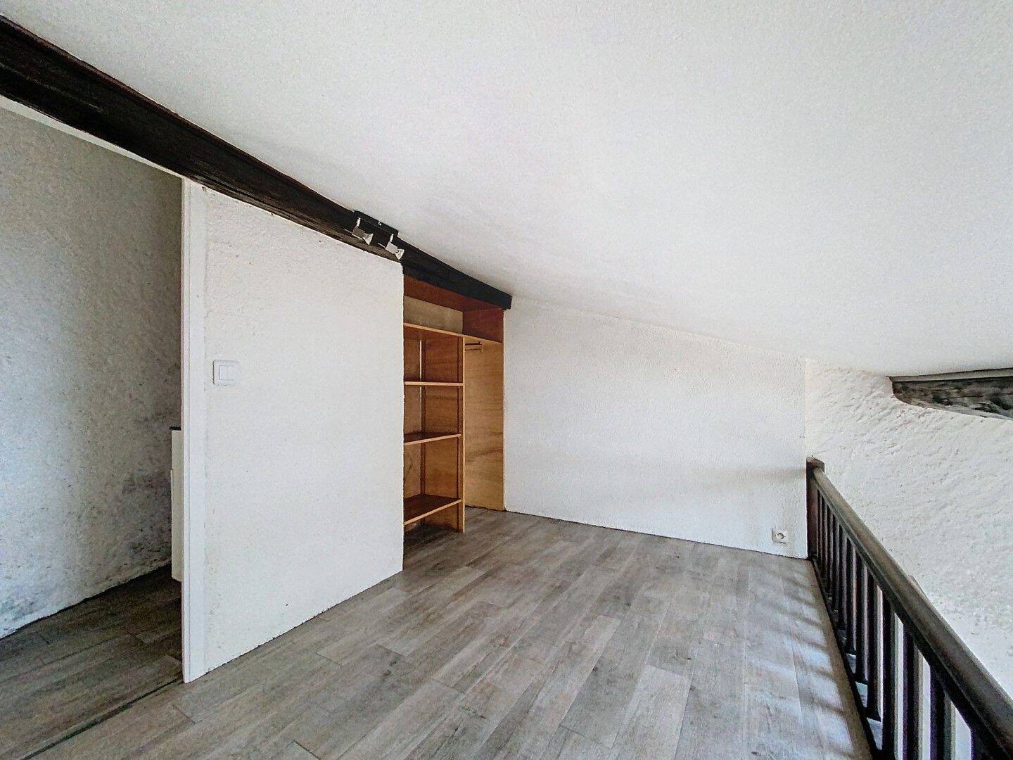 Maison à louer, 33m², NANCY