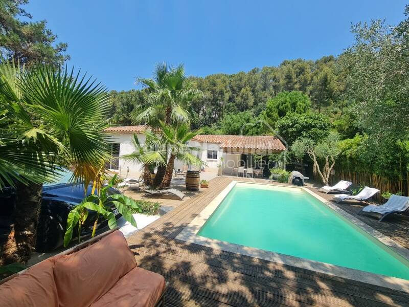 Maison à vendre, 151m², GEMENOS