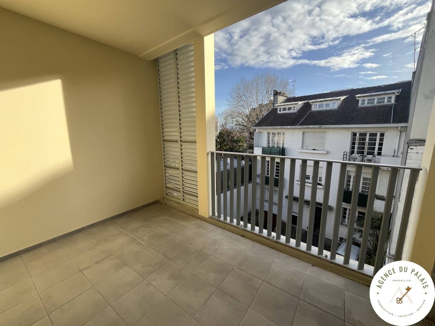 Maison à louer, 65m², PAU